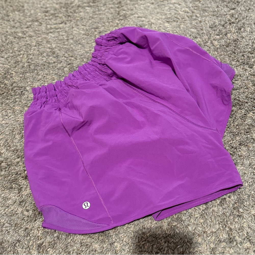 Lulushorts